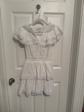 ✅SOLD✅ LoveShackFancy x Target Dress